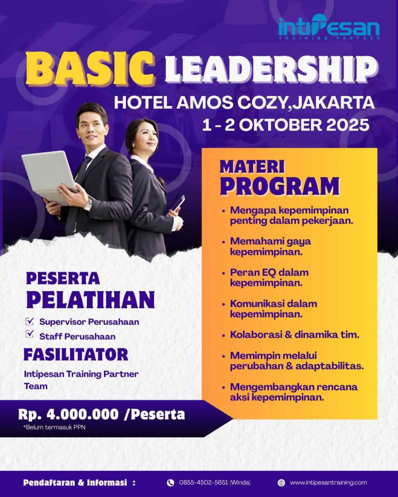 Basic Leadership